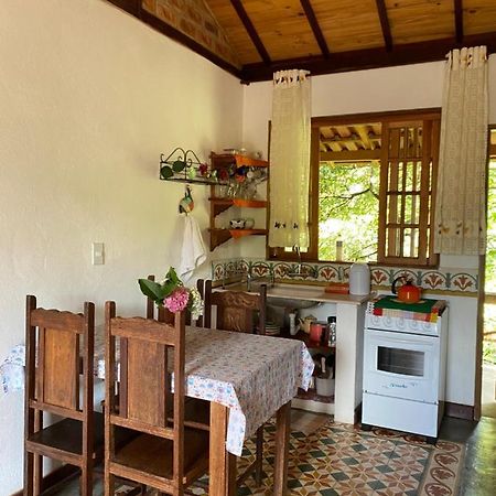 Hospedagem Da Tia Iraci Alagoa 外观 照片