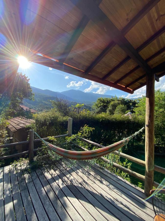 Hospedagem Da Tia Iraci Alagoa 外观 照片